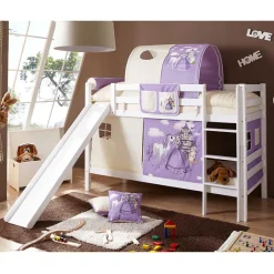 Pharao24 Etagenbett Resca>Kinder Kinderbetten|Etagenbetten