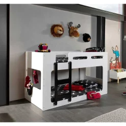 Pharao24 Etagenbett Sanu>Kinder Etagenbetten|Kinderbetten