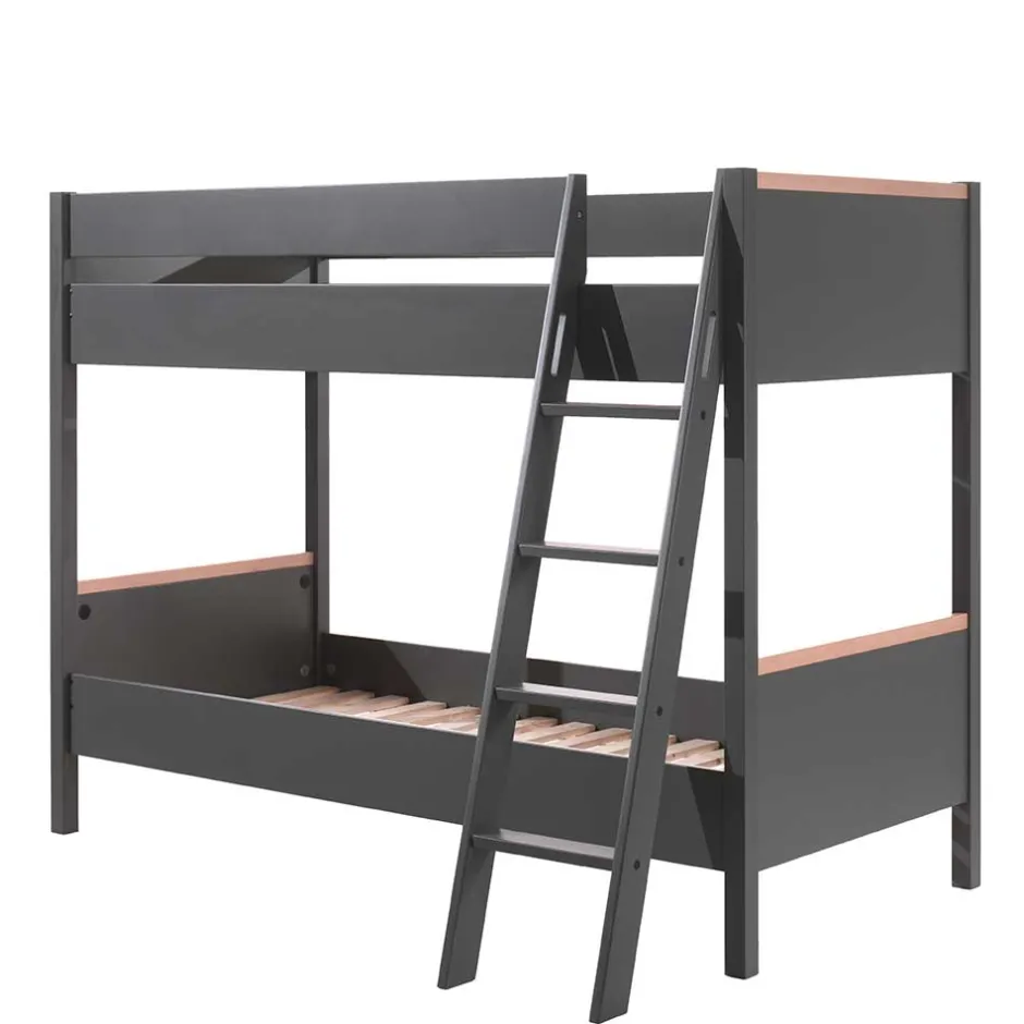 Pharao24 Etagenbett Skandi Laberto>Kinder Etagenbetten|Kinderbetten