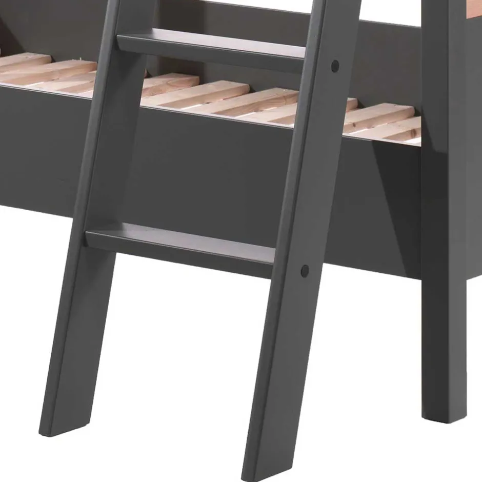 Pharao24 Etagenbett Skandi Laberto>Kinder Etagenbetten|Kinderbetten