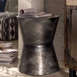 Pharao24 Factory Beistelltisch Astrid> Telefontische