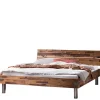 Doppelbetten|Massivholzbetten*Pharao24 Factory Bett Astra