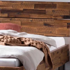 Doppelbetten|Massivholzbetten*Pharao24 Factory Bett Astra