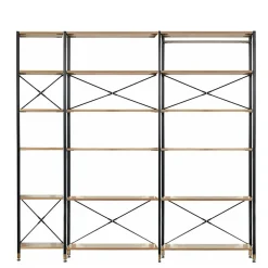 Pharao24 Factory Regal Garderobe Donegal> Garderobensets|Kompaktgarderoben