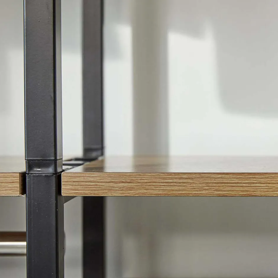 Pharao24 Factory Regal Garderobe Donegal> Garderobensets|Kompaktgarderoben