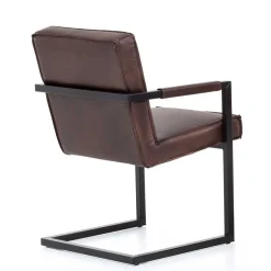 Polstermöbel|Küchenstühle*Pharao24 Factory Schwingstühle Jawos