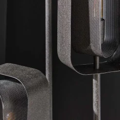 Lampen Und Leuchten*Pharao24 Factory Stehlampe Stramo