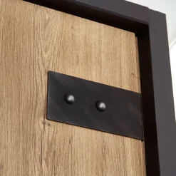 Drehtürenschränke|Kleiderschränke*Pharao24 Factory Style Kleiderschrank Onlina