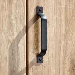 Drehtürenschränke|Kleiderschränke*Pharao24 Factory Style Kleiderschrank Onlina