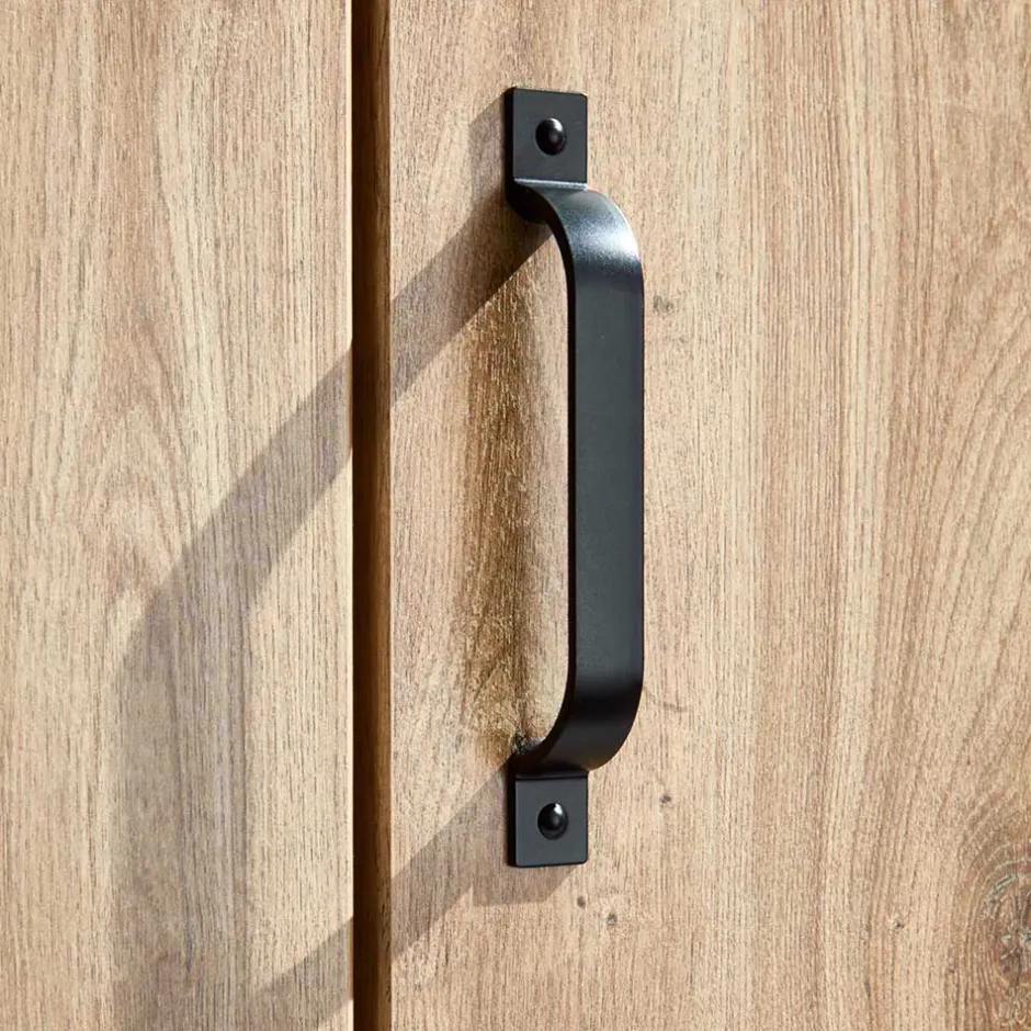 Drehtürenschränke|Kleiderschränke*Pharao24 Factory Style Kleiderschrank Onlina