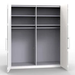 Pharao24 Falltüren Schlafzimmer Kleiderschrank Invelita><noscript><img width=