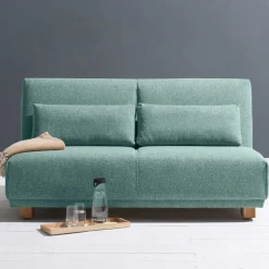Polstermöbel|3 Sitzer Sofa*Pharao24 Faltcouch Contreros
