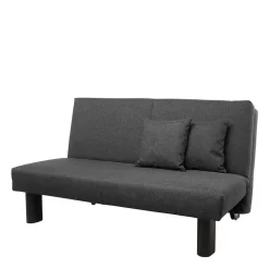Pharao24 Faltcouch Sanitri> Einzelsofa|2 Sitzer Sofa