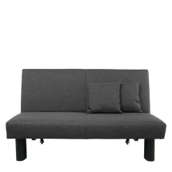 Pharao24 Faltcouch Sanitri> Einzelsofa|2 Sitzer Sofa