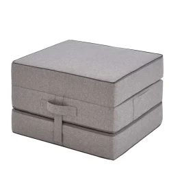 Pharao24 Falthocker Reisematratze Onatsy> Sitzhocker