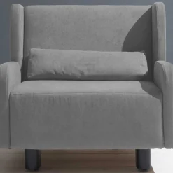 Wohnzimmer Sessel|Ohrensessel*Pharao24 Faltsessel Captino