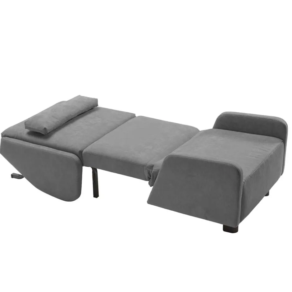 Wohnzimmer Sessel|Ohrensessel*Pharao24 Faltsessel Captino