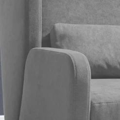 Wohnzimmer Sessel|Ohrensessel*Pharao24 Faltsessel Captino