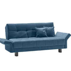 Polstermöbel|3 Sitzer Sofa*Pharao24 Faltsofa Lofrimo
