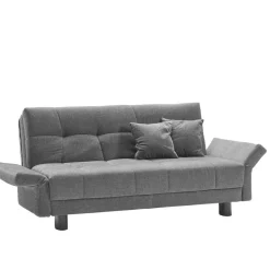 Polstermöbel|3 Sitzer Sofa*Pharao24 Faltsofa Mero