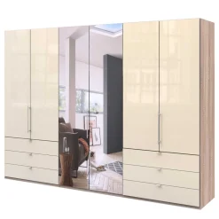 Pharao24 Falttüren Kleiderschrank Codumenta> Kleiderschränke|Schlafzimmerschränke