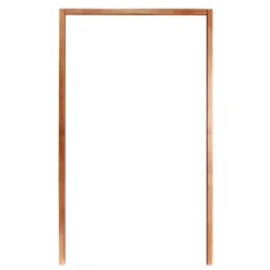 Massivholz Kleiderschränke|Massivholz Schränke*Pharao24 Falttüren Kleiderschrank Zeus