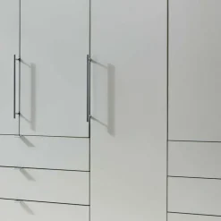 Kleiderschränke|Schlafzimmerschränke*Pharao24 Falttüren Schlafzimmerschrank Karama