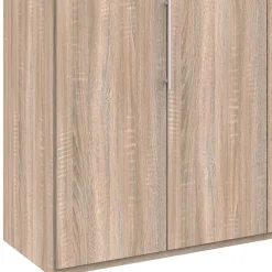 Kleiderschränke|Schlafzimmerschränke*Pharao24 Falttürenkleiderschrank Gehvonda