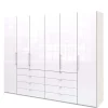 Kleiderschränke|Schlafzimmerschränke*Pharao24 Falttürenkleiderschrank Grinzia