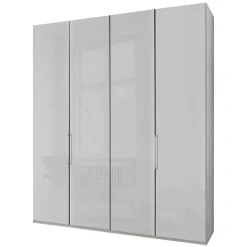 Kleiderschränke|Schlafzimmerschränke*Pharao24 Falttürenkleiderschrank Kandu