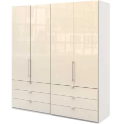 Pharao24 Falttürenschrank Invelita> Jugendkleiderschrank