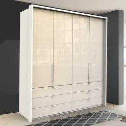 Pharao24 Falttürenschrank Invelita> Jugendkleiderschrank