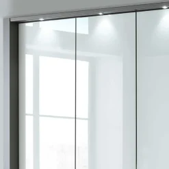 Kleiderschränke|Schlafzimmerschränke*Pharao24 Falttürenschrank Joyma