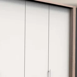 Jugendkleiderschrank*Pharao24 Falttürenschrank Lolyana