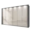 Kleiderschränke|Schlafzimmerschränke*Pharao24 Falttürenschrank Melzica