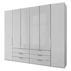 Kleiderschränke|Schlafzimmerschränke*Pharao24 Falttürenschrank Monchy