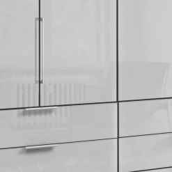 Kleiderschränke|Schlafzimmerschränke*Pharao24 Falttürenschrank Monchy