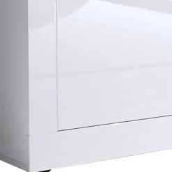 Fernsehtische|Lowboards*Pharao24 Fernseh Lowboard Deconda