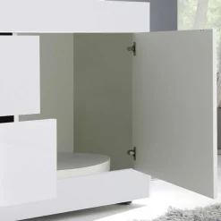 Fernsehtische|Lowboards*Pharao24 Fernseh Lowboard Deconda