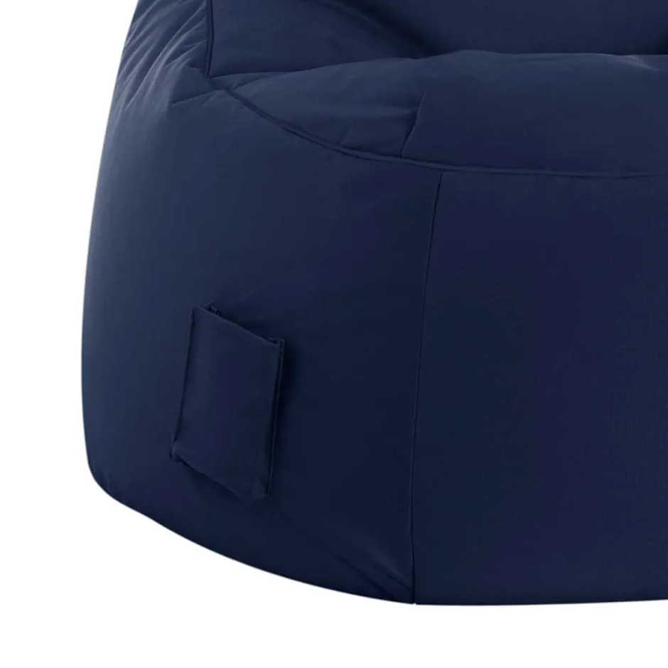 Sitzsäcke*Pharao24 Fernseh Sitzsack Larosca