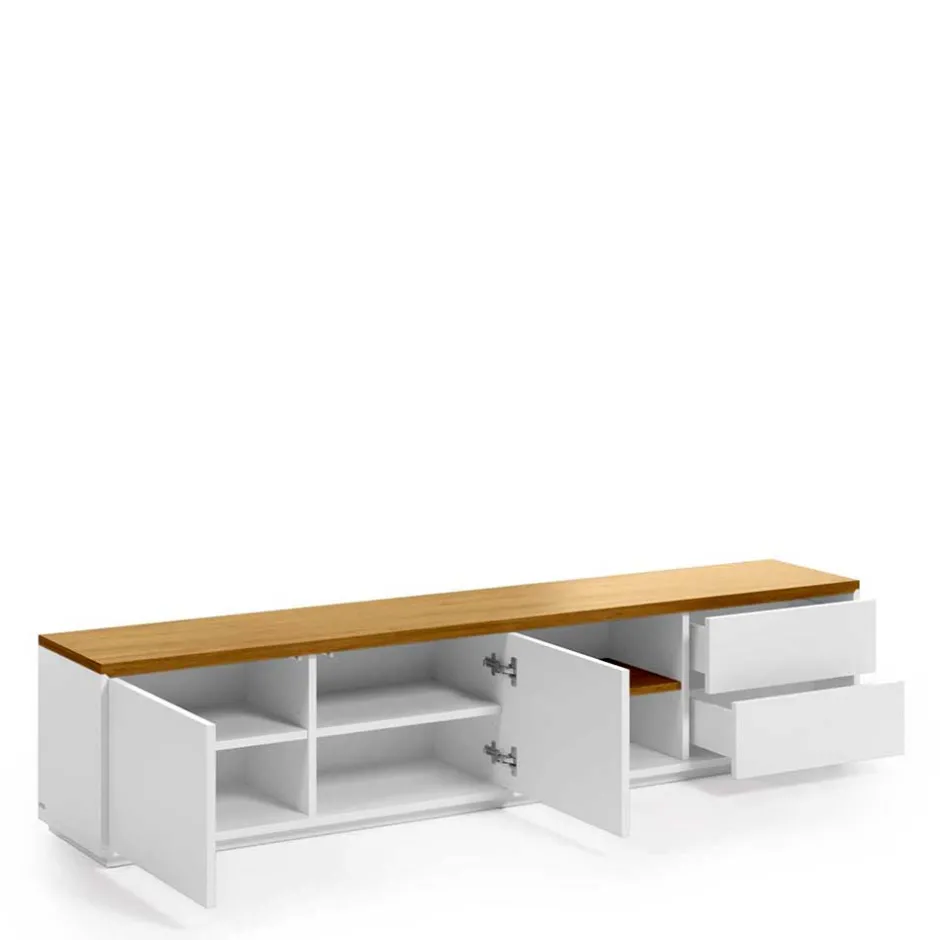 Pharao24 Fernseh Unterschrank Esdavon> Fernsehkommoden