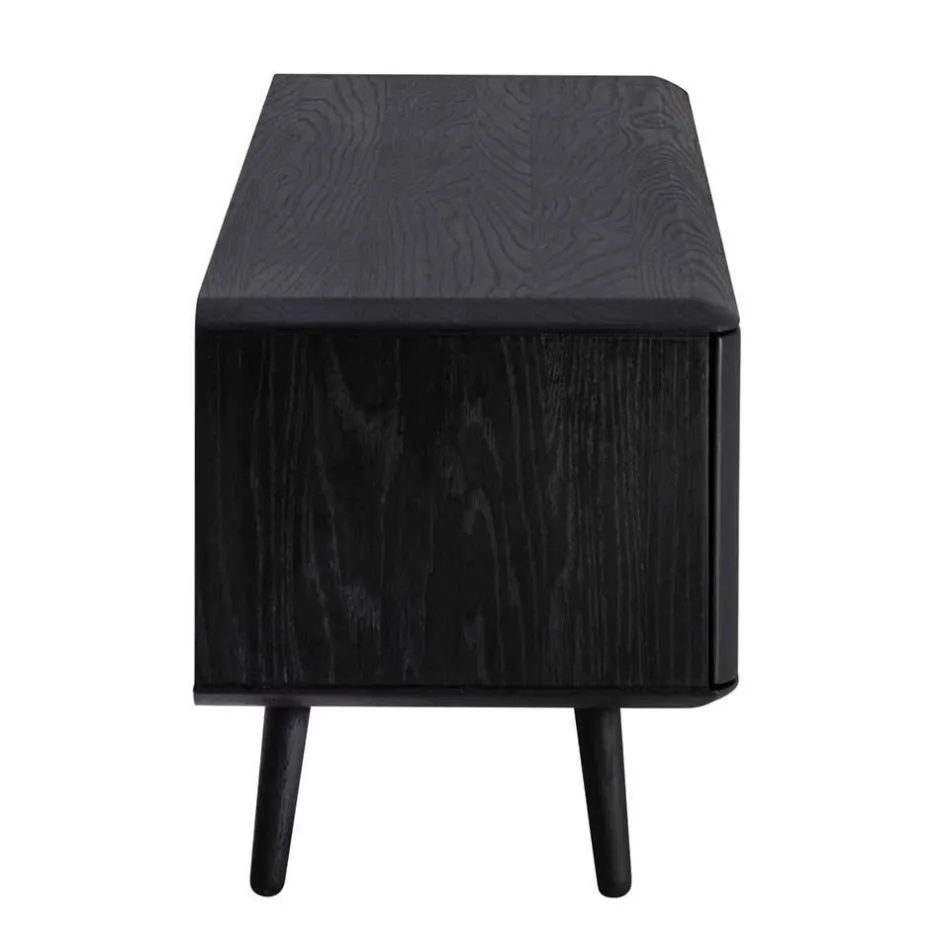 Pharao24 Fernseh Unterschrank Eulena> Massivholz Tv Möbel|Fernsehtische