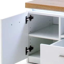 Fernsehtische|Lowboards*Pharao24 Fernseh Unterschrank Gereova