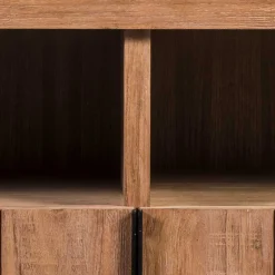 Massivholz Tv Möbel*Pharao24 Fernseh Unterschrank Handiran