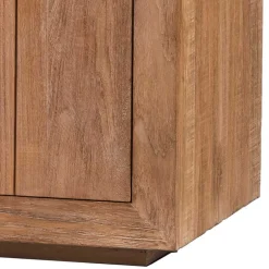 Massivholz Tv Möbel*Pharao24 Fernseh Unterschrank Handiran