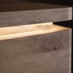 Fernsehtische|Lowboards*Pharao24 Fernseh Unterschrank Irysma