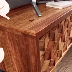 Fernsehtische|Lowboards*Pharao24 Fernseh Unterschrank Pones