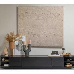 Fernsehtische|Lowboards*Pharao24 Fernseh Unterschrank Vreino