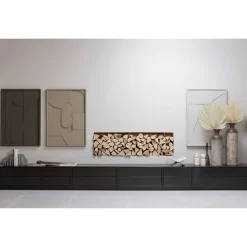 Fernsehtische|Lowboards*Pharao24 Fernseh Unterschrank Vreino