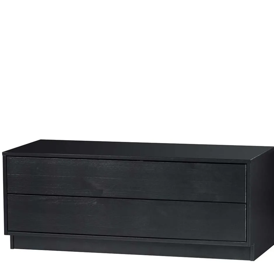 Fernsehtische|Lowboards*Pharao24 Fernseh Unterschrank Vreino